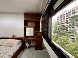 Blk 789 Woodlands Avenue 6 (Woodlands), HDB Executive #625040011